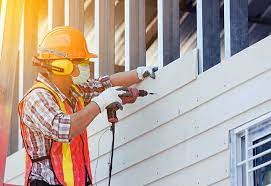 Best Engineered Wood Siding  in Minersville, PA