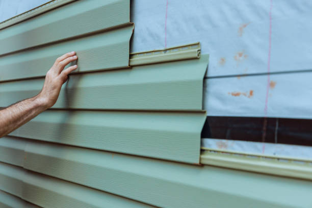 Reliable Minersville, PA Siding Solutions